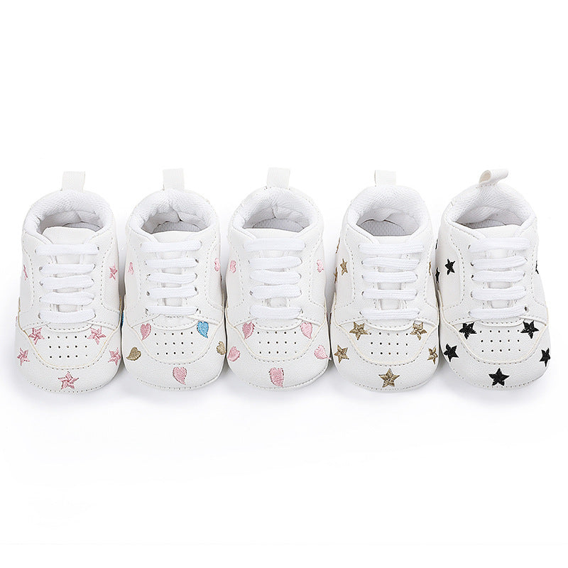 Non-Slip Baby Sports Shoes