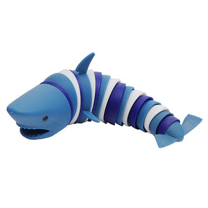 Ocean Animal Decompression Fun Toys