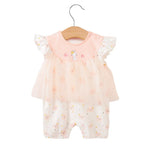 Load image into Gallery viewer, Baby Pink Little Princess Bodysuit
