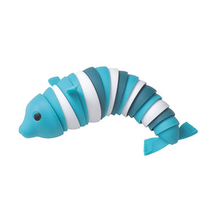 Ocean Animal Decompression Fun Toys