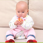 Load image into Gallery viewer, Silicone Vegetable Fruit Pacifier Bottles
