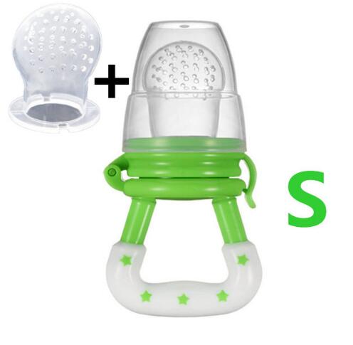 Baby Pacifiers Feeder