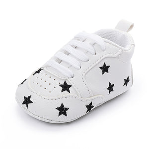 Non-Slip Baby Sports Shoes