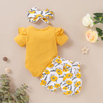 Load image into Gallery viewer, Spring/Summer Infant/Toddler Set
