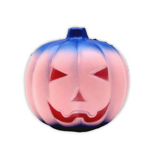 Rainbow Pumpkin Squishy Stress Relief Toy