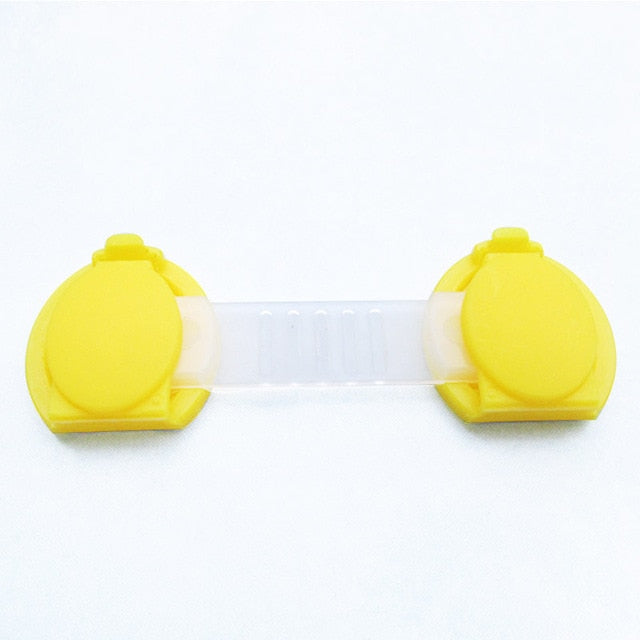 Child Safety Locks (10Pcs)