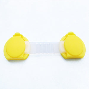 Child Safety Locks (10Pcs)