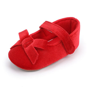 Baby Princess Dress Shoes