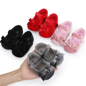 Baby Princess Dress Shoes