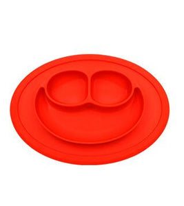 Silicone Baby Dining Plate