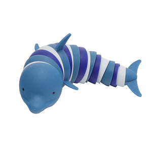 Ocean Animal Decompression Fun Toys