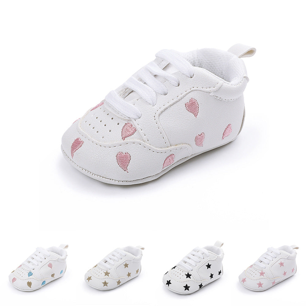 Non-Slip Baby Sports Shoes