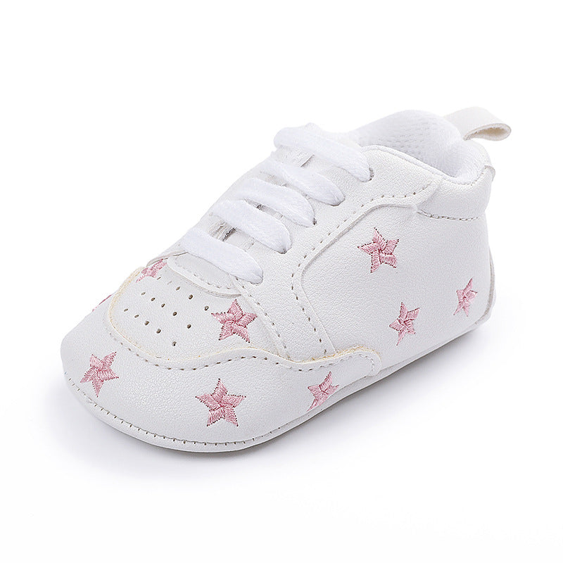 Non-Slip Baby Sports Shoes