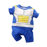 Load image into Gallery viewer, Funny Cartoon Baby Bodysuit
