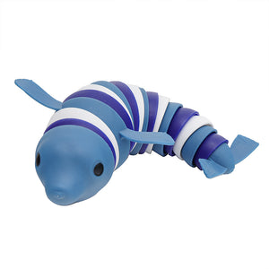 Ocean Animal Decompression Fun Toys