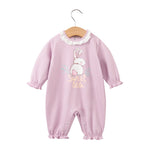 Load image into Gallery viewer, Baby Pink Little Princess Bodysuit
