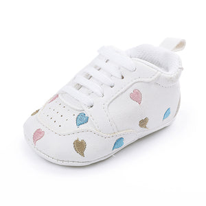 Non-Slip Baby Sports Shoes