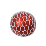 Load image into Gallery viewer, Colorful Antistress Squishy Grape Balls
