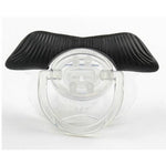 Load image into Gallery viewer, Silicone Funny Nipple Dummy Baby Soother
