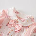 Load image into Gallery viewer, Baby Pink Little Princess Bodysuit
