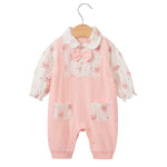 Load image into Gallery viewer, Baby Pink Little Princess Bodysuit
