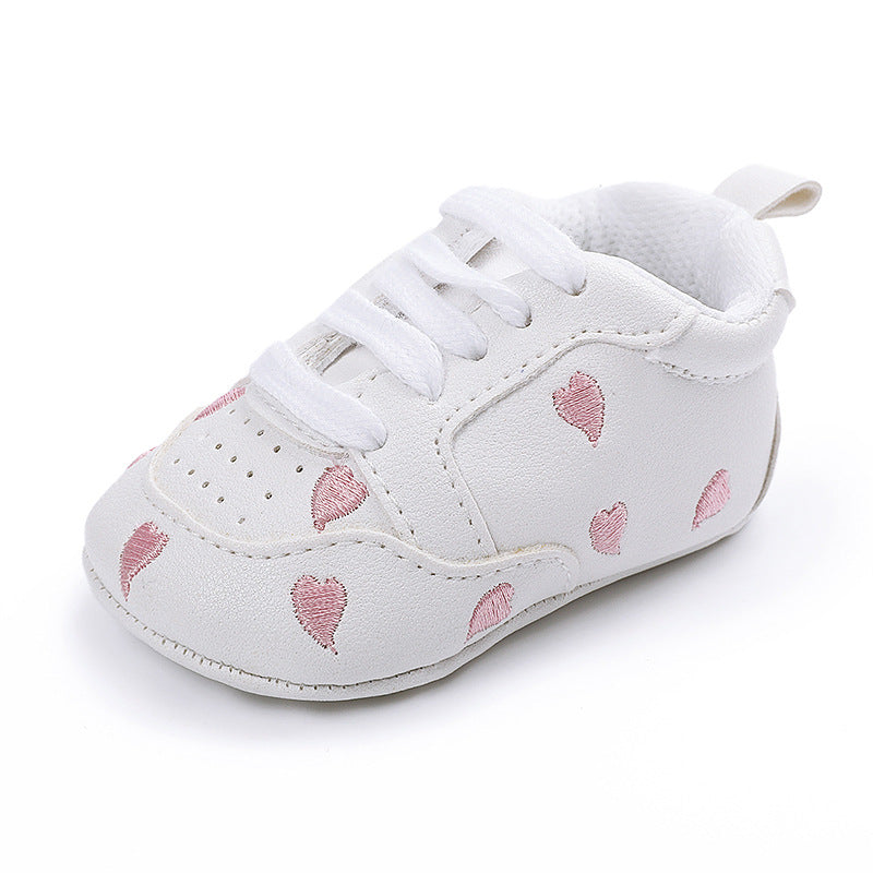 Non-Slip Baby Sports Shoes