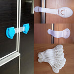 Load image into Gallery viewer, Child Safety Locks (10Pcs)
