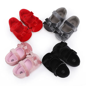 Baby Princess Dress Shoes