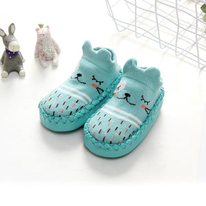 Children's Hole Sandals and Slippers