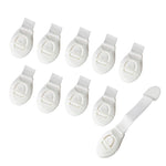 Load image into Gallery viewer, Child Safety Locks (10Pcs)
