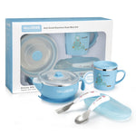 Load image into Gallery viewer, Baby Stainless Steel Feeding Set
