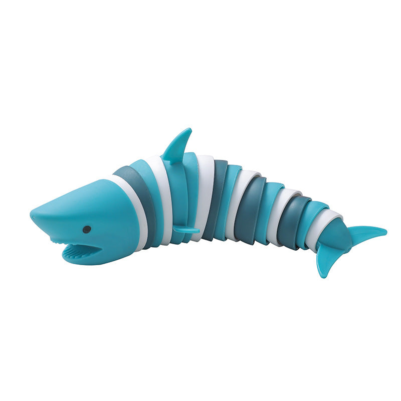 Ocean Animal Decompression Fun Toys