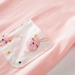 Load image into Gallery viewer, Baby Pink Little Princess Bodysuit
