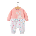 Load image into Gallery viewer, Baby Pink Little Princess Bodysuit
