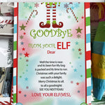 Load image into Gallery viewer, 24 Days of Christmas Elf Activities Kit
