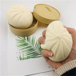 Load image into Gallery viewer, Steamed Bun Fidget Sensory Toy Set
