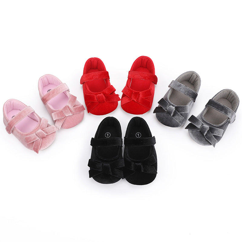 Baby Princess Dress Shoes