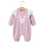 Load image into Gallery viewer, Baby Pink Little Princess Bodysuit
