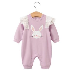 Baby Pink Little Princess Bodysuit