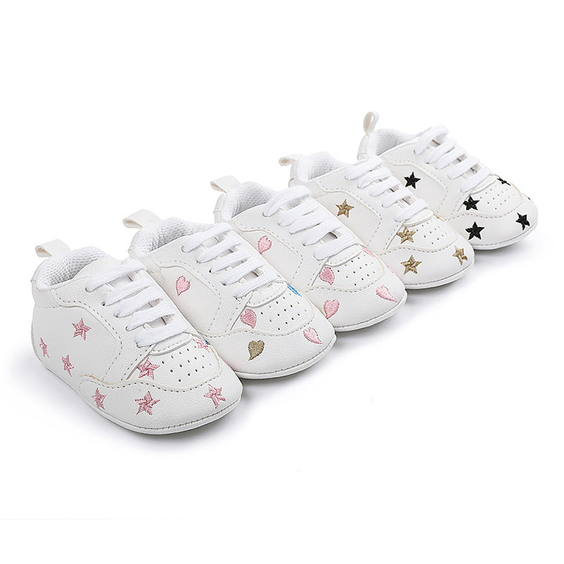 Non-Slip Baby Sports Shoes