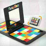 Load image into Gallery viewer, Race Board Game Parent-child  Magic Cubes Toy
