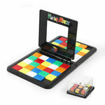 Load image into Gallery viewer, Race Board Game Parent-child  Magic Cubes Toy
